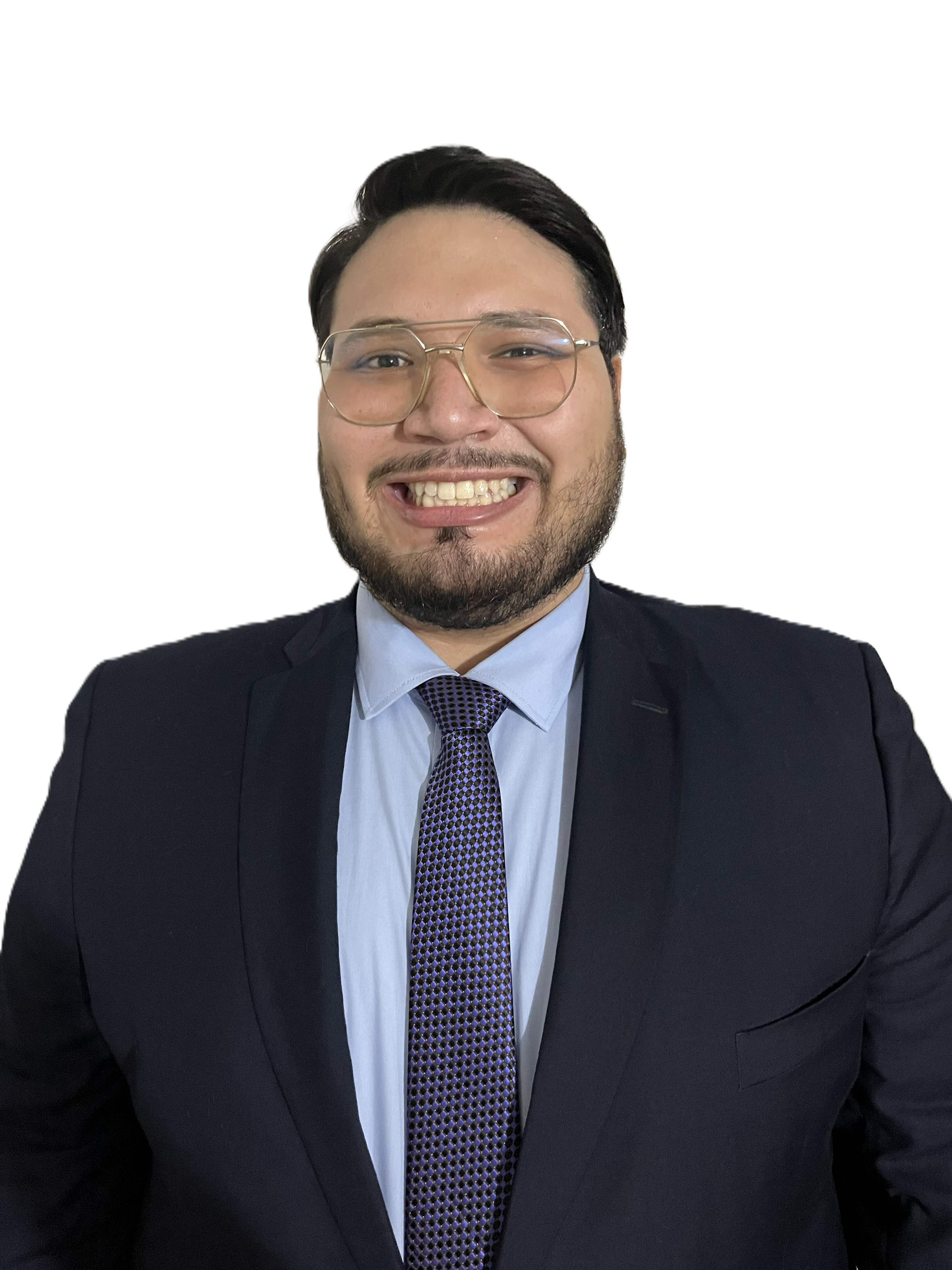 Jesús Alfonso Ocampo Mújica