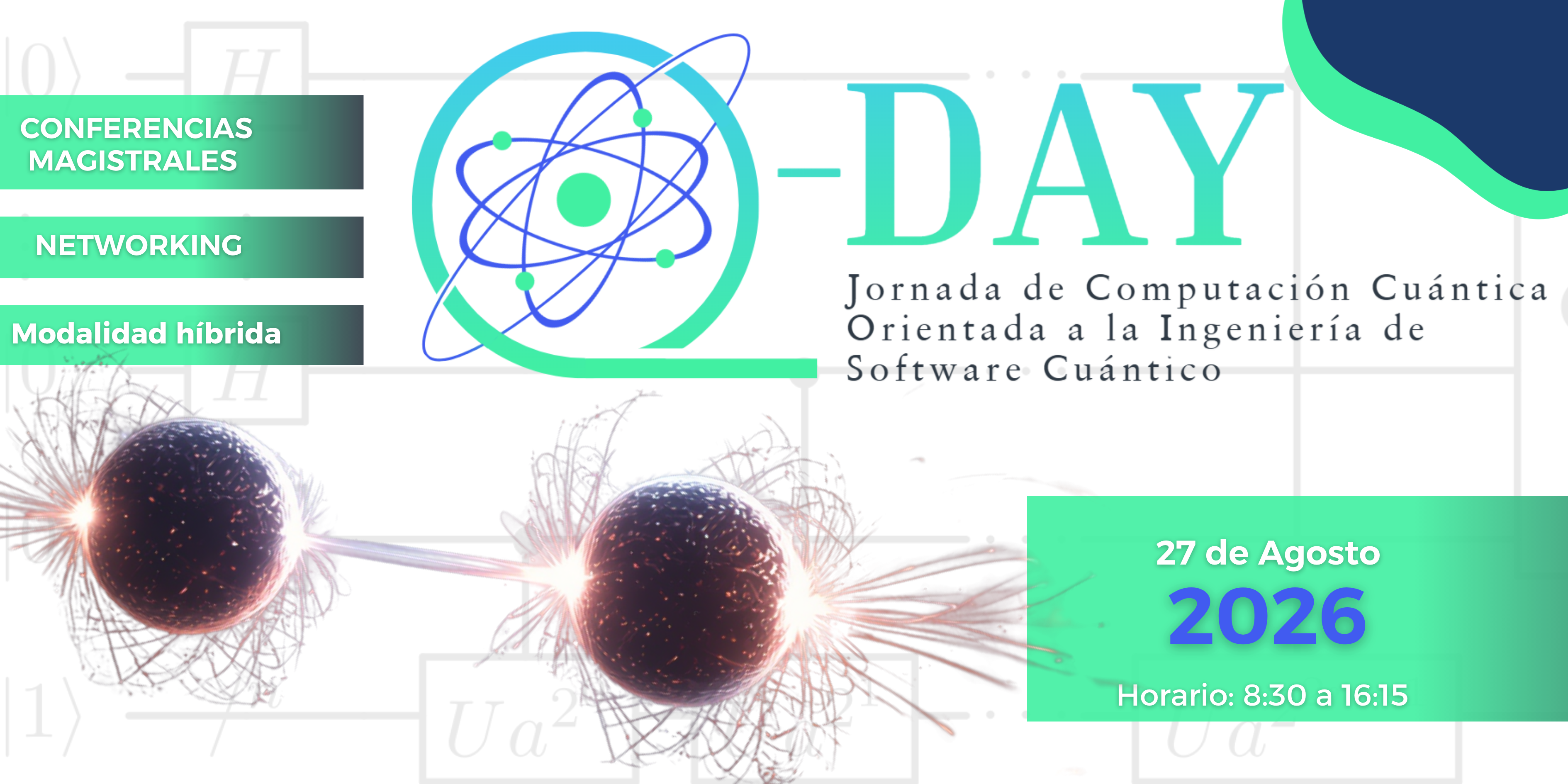 Información general de Q-Day