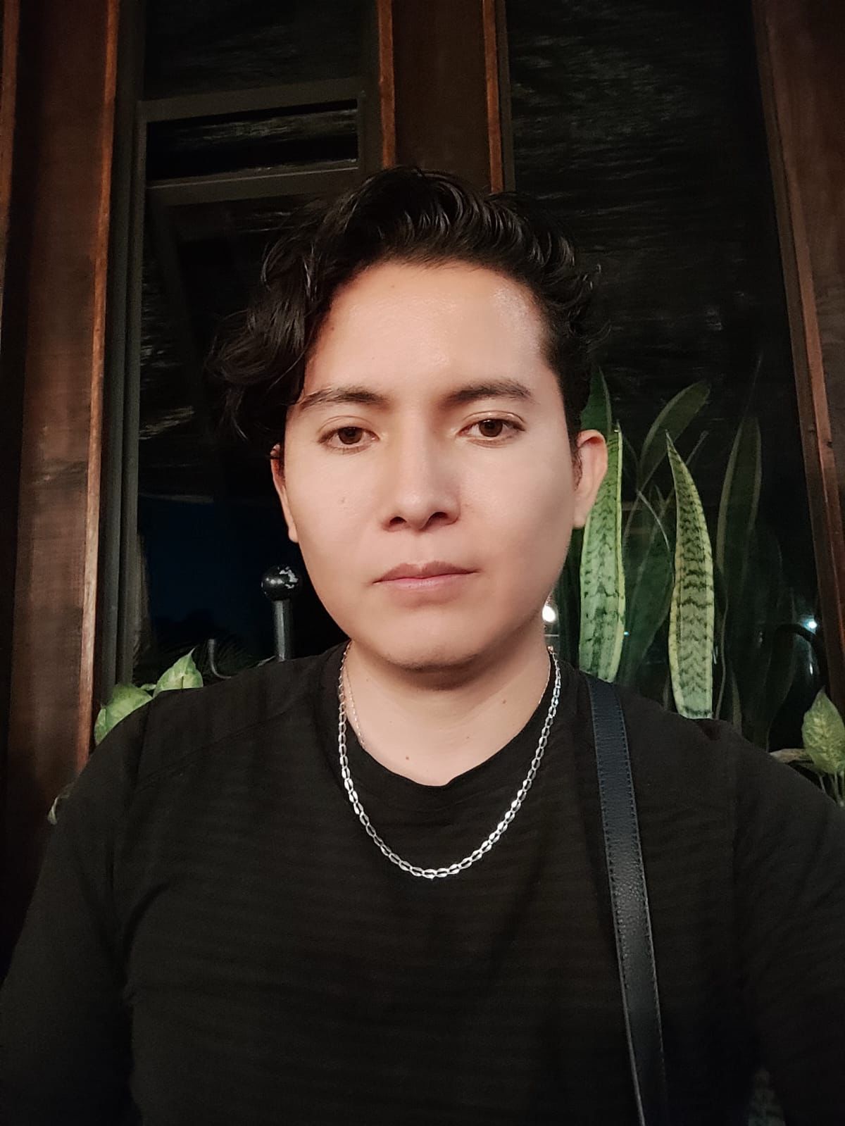 Emanuel David Escobar Romero